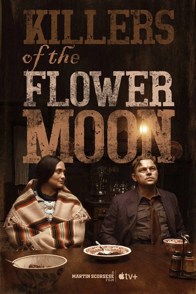 ‘Killers of the Flower Moon’ Review